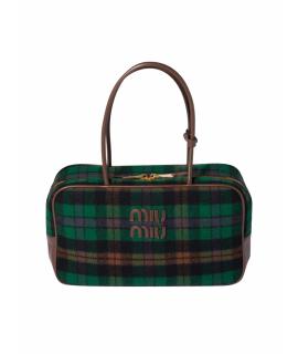 MIU MIU Сумка с короткими ручками