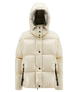 MONCLER Пуховик