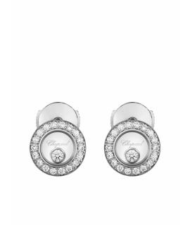 CHOPARD Серьги