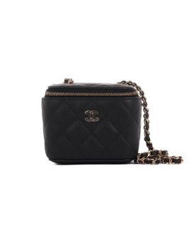 CHANEL Сумка через плечо
