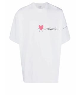 VETEMENTS Футболка