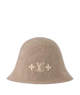 LOUIS VUITTON Шляпа