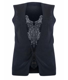 DOLCE&GABBANA Жилетка