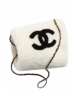 CHANEL Шарф