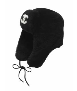 CHANEL Шапка
