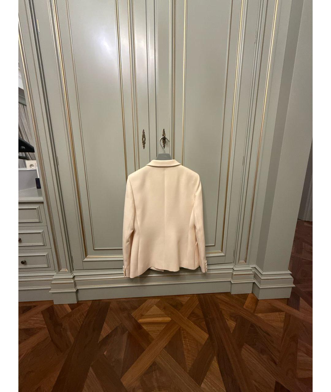 CHRISTIAN DIOR Жакет/пиджак, фото 2