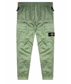 STONE ISLAND Повседневные брюки