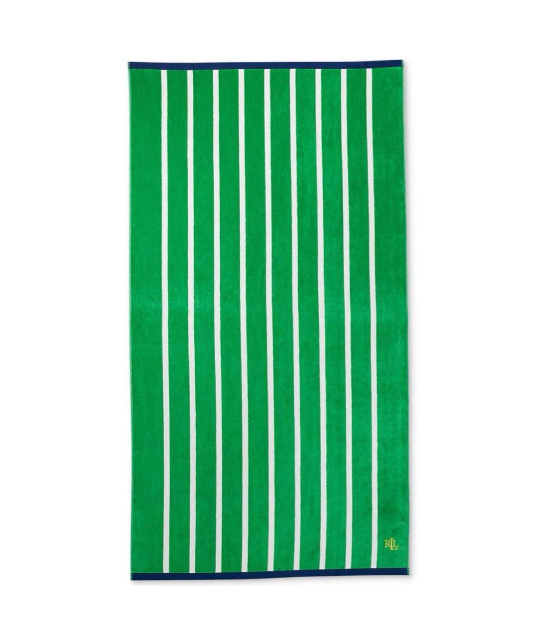 RALPH LAUREN Хлопковое полотенце, фото 4