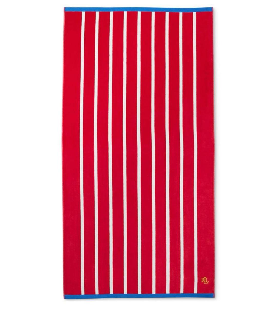 RALPH LAUREN Хлопковое полотенце, фото 3