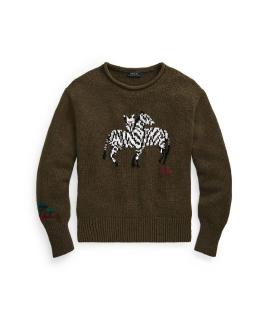 POLO RALPH LAUREN Джемпер / свитер