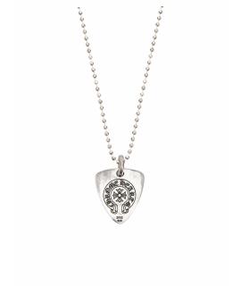 CHROME HEARTS Цепочка/подвеска