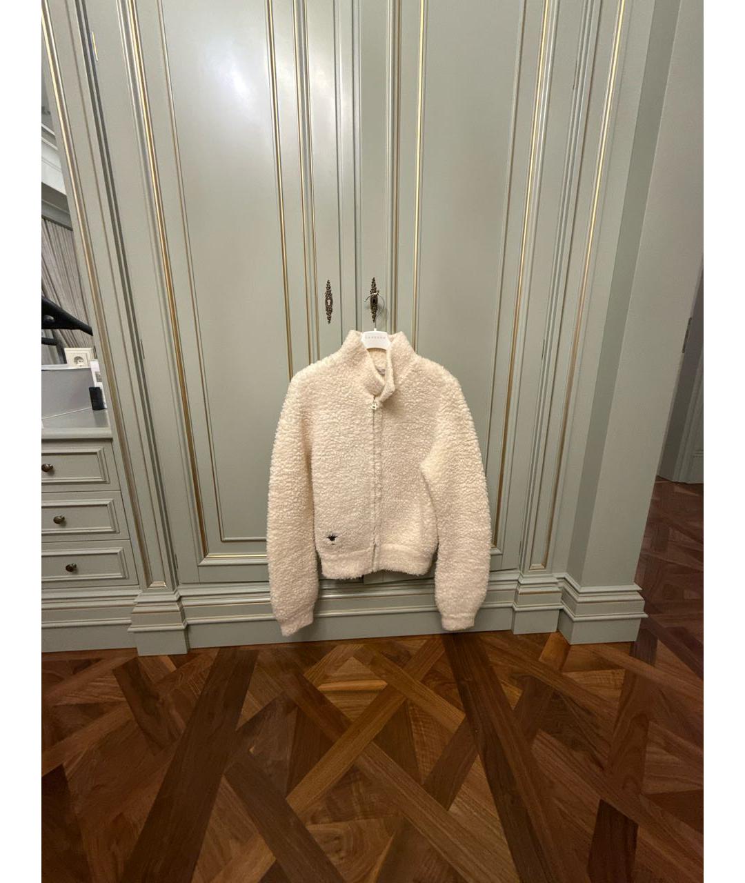 CHRISTIAN DIOR Жакет/пиджак, фото 5