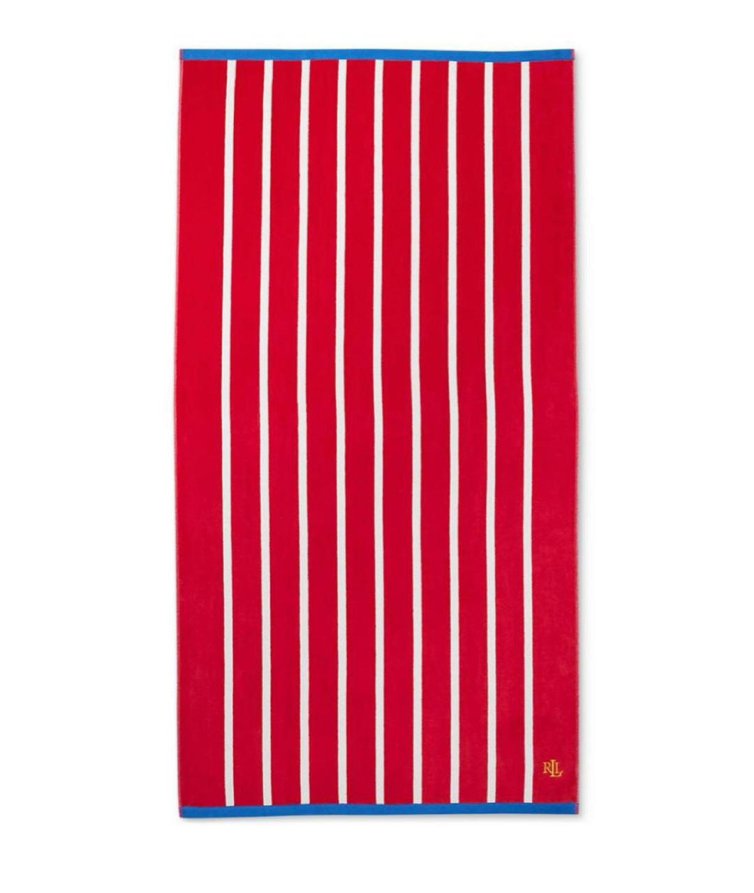 RALPH LAUREN Хлопковое полотенце, фото 3
