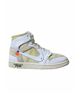 NIKE X OFF-WHITE Высокие кроссовки / кеды