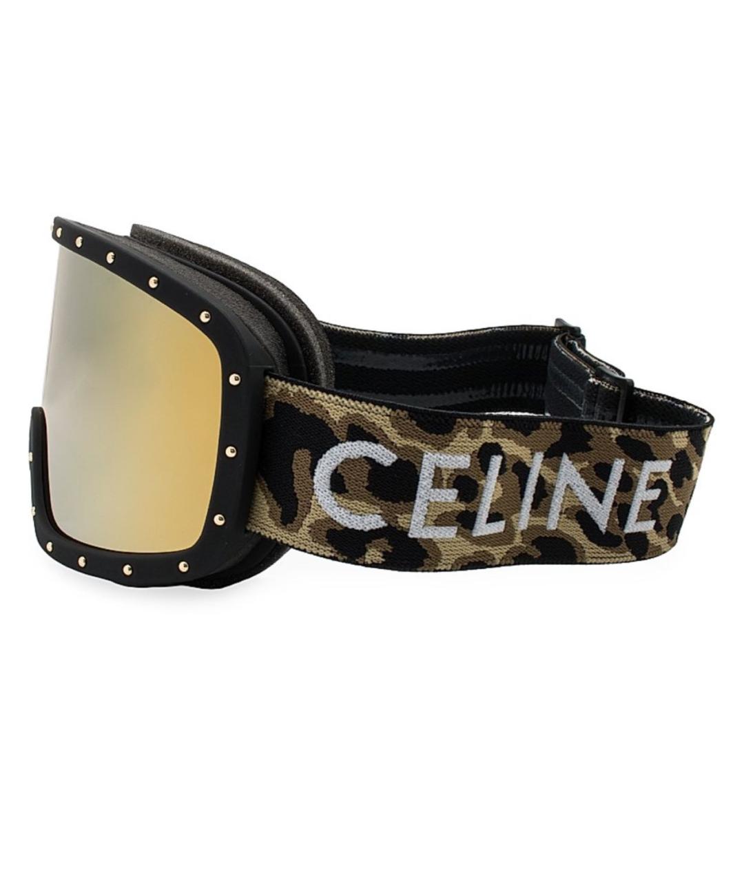 CELINE Солнцезащитные очки, фото 2