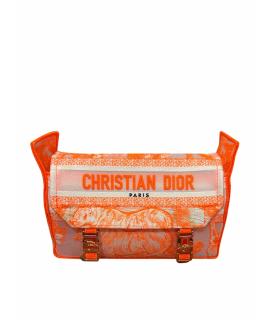 CHRISTIAN DIOR Сумка через плечо