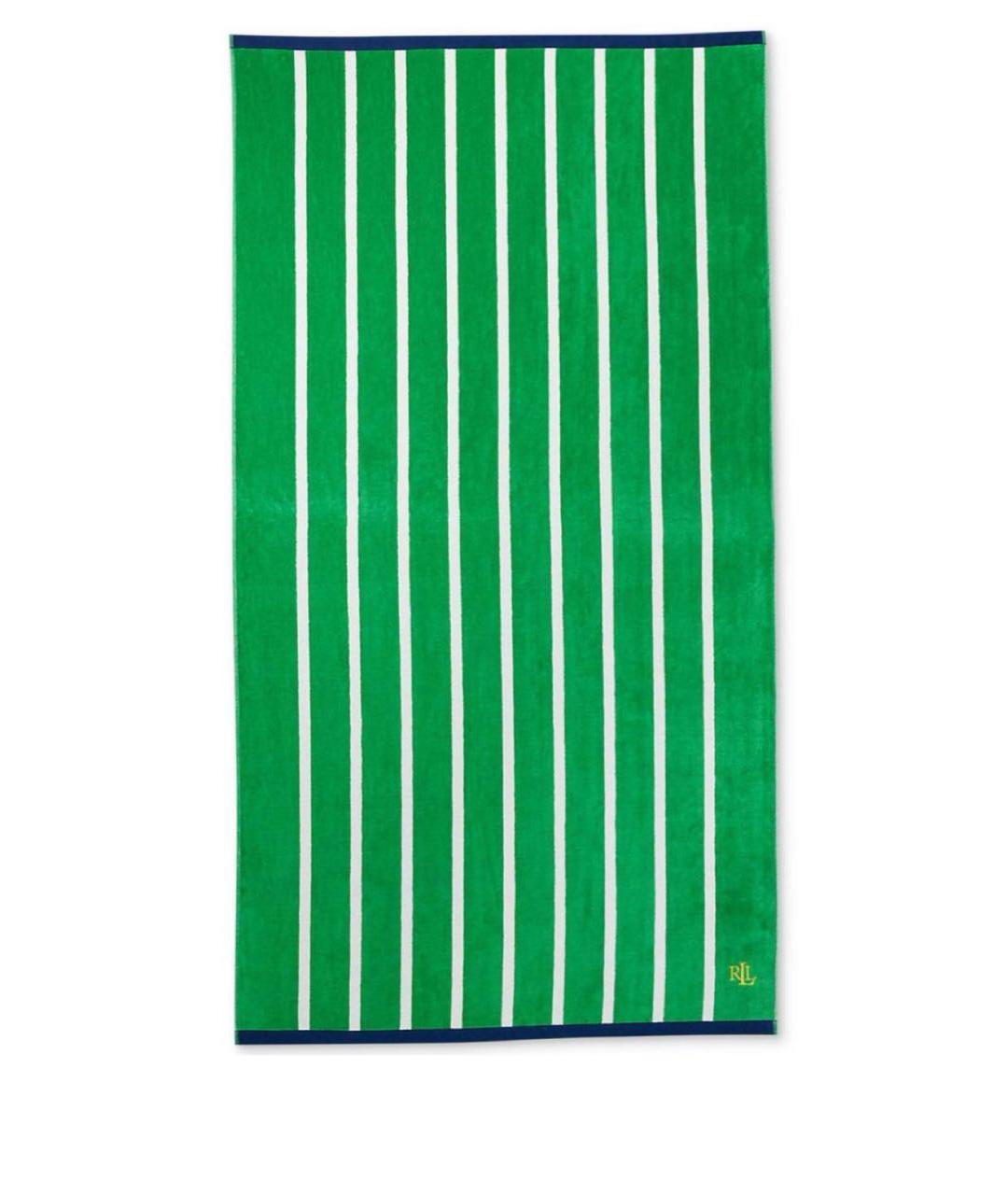 RALPH LAUREN Хлопковое полотенце, фото 3