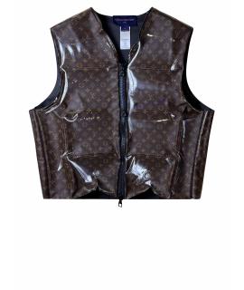 LOUIS VUITTON Жилет