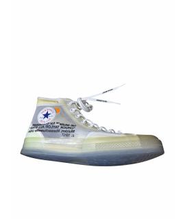CONVERSE Высокие кроссовки / кеды