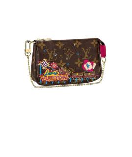 LOUIS VUITTON Сумка через плечо