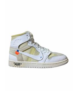 NIKE X OFF-WHITE Кроссовки