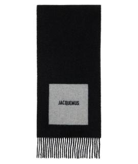 JACQUEMUS Шарф