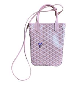 GOYARD Сумка через плечо