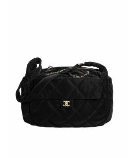 CHANEL Сумка через плечо