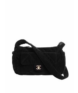 CHANEL Сумка через плечо