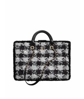 CHANEL Сумка тоут