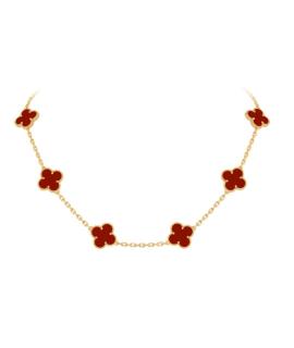 VAN CLEEF & ARPELS Колье