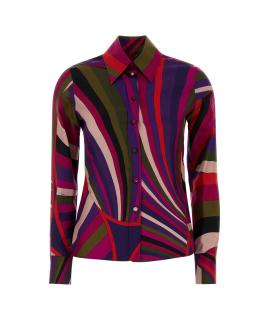 EMILIO PUCCI Рубашка