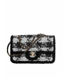 CHANEL Сумка через плечо