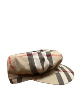 BURBERRY Кепка