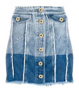 VERSACE JEANS COUTURE Юбка мини