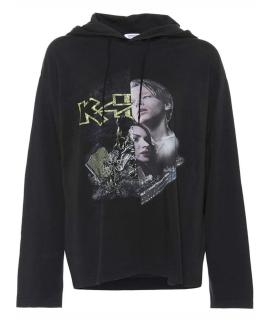 VETEMENTS Худи/толстовка