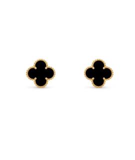 VAN CLEEF & ARPELS Серьги