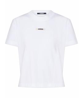 JACQUEMUS Футболка