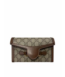 GUCCI Сумка через плечо