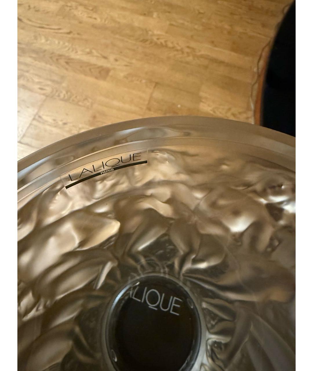 LALIQUE Ваза, фото 3