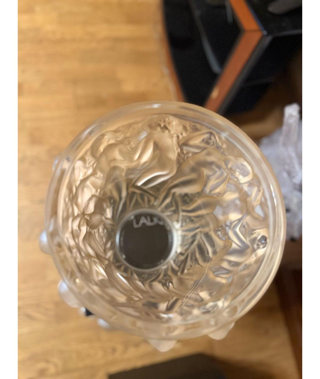 LALIQUE Ваза, фото 2