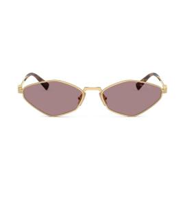 MIU MIU Солнцезащитные очки