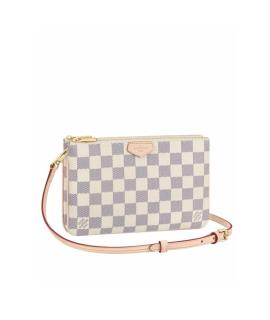 LOUIS VUITTON Сумка через плечо