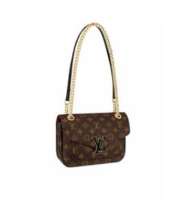 LOUIS VUITTON Сумка через плечо