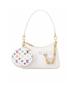 LOUIS VUITTON Сумка через плечо
