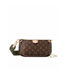 LOUIS VUITTON Сумка через плечо
