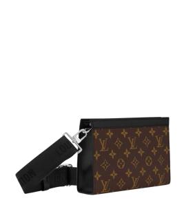 LOUIS VUITTON Сумка через плечо