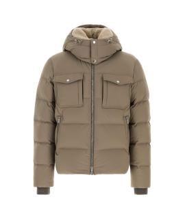 MOORER Пуховик