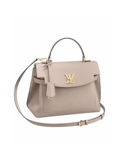 LOUIS VUITTON Сумка с короткими ручками