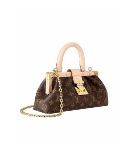 LOUIS VUITTON Сумка с короткими ручками